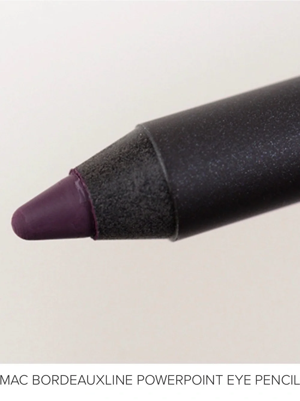HTF DISCONTINUED MAC BORDEAUXLINE EYE PENCIL BRAND NEW NO BOX